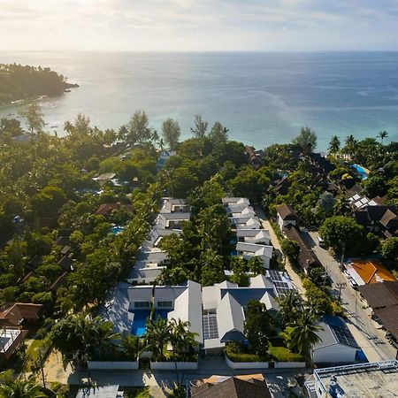 Bougain Villas Salad Beach Exterior foto