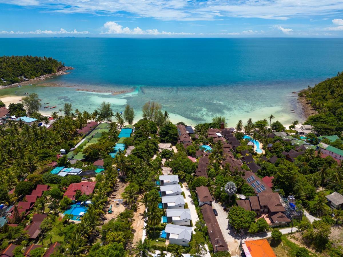 Bougain Villas Salad Beach Exterior foto