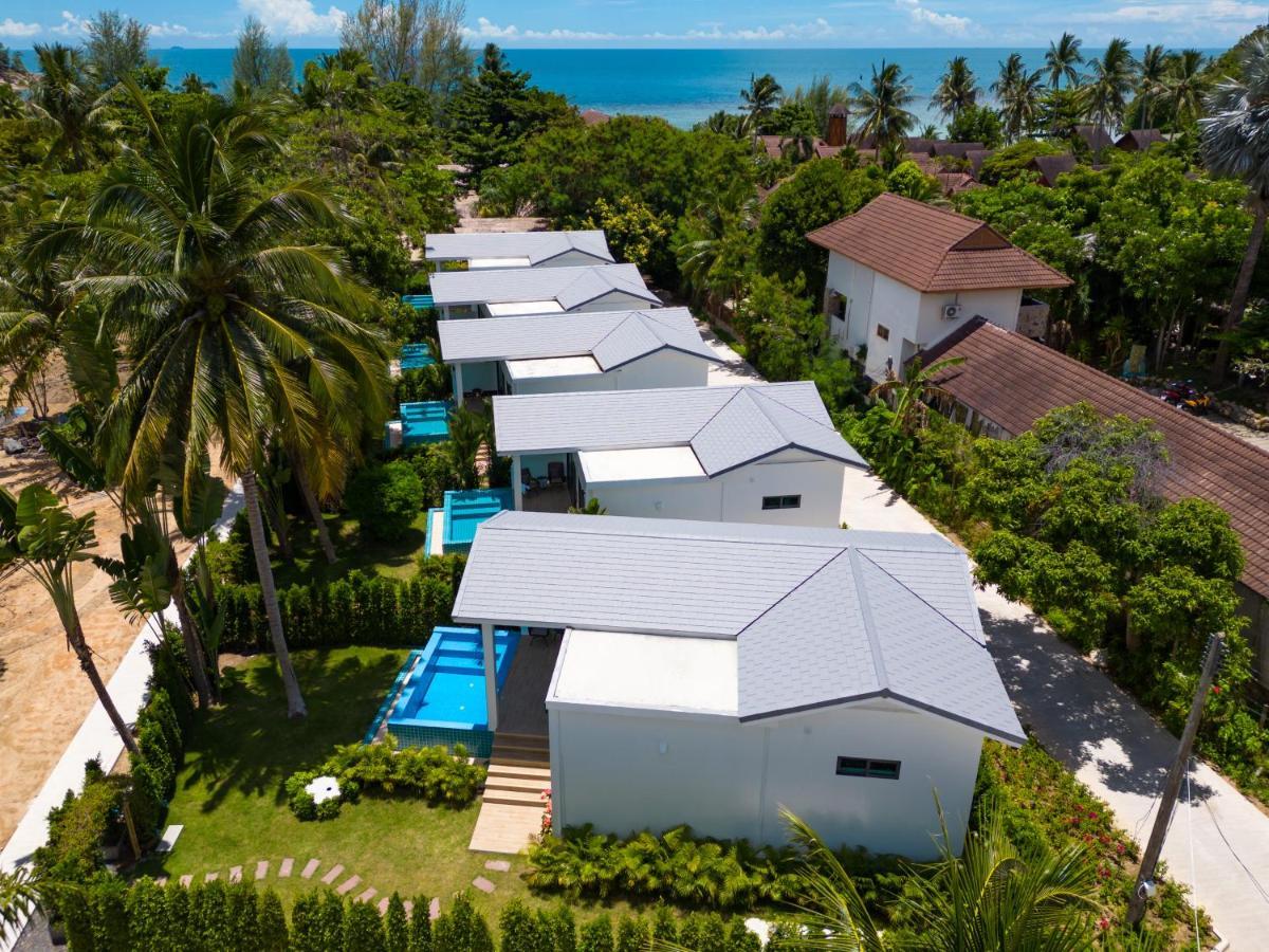 Bougain Villas Salad Beach Exterior foto