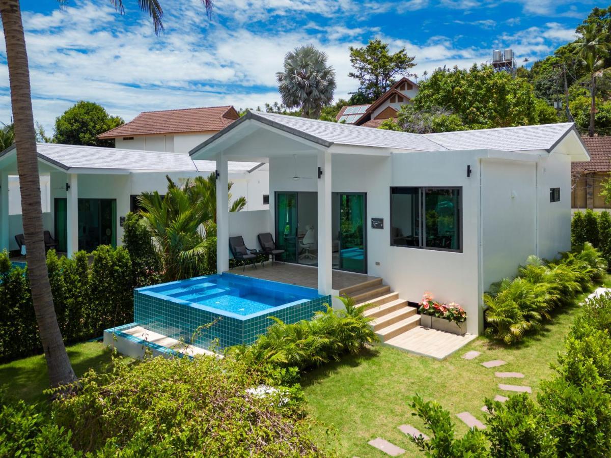 Bougain Villas Salad Beach Exterior foto
