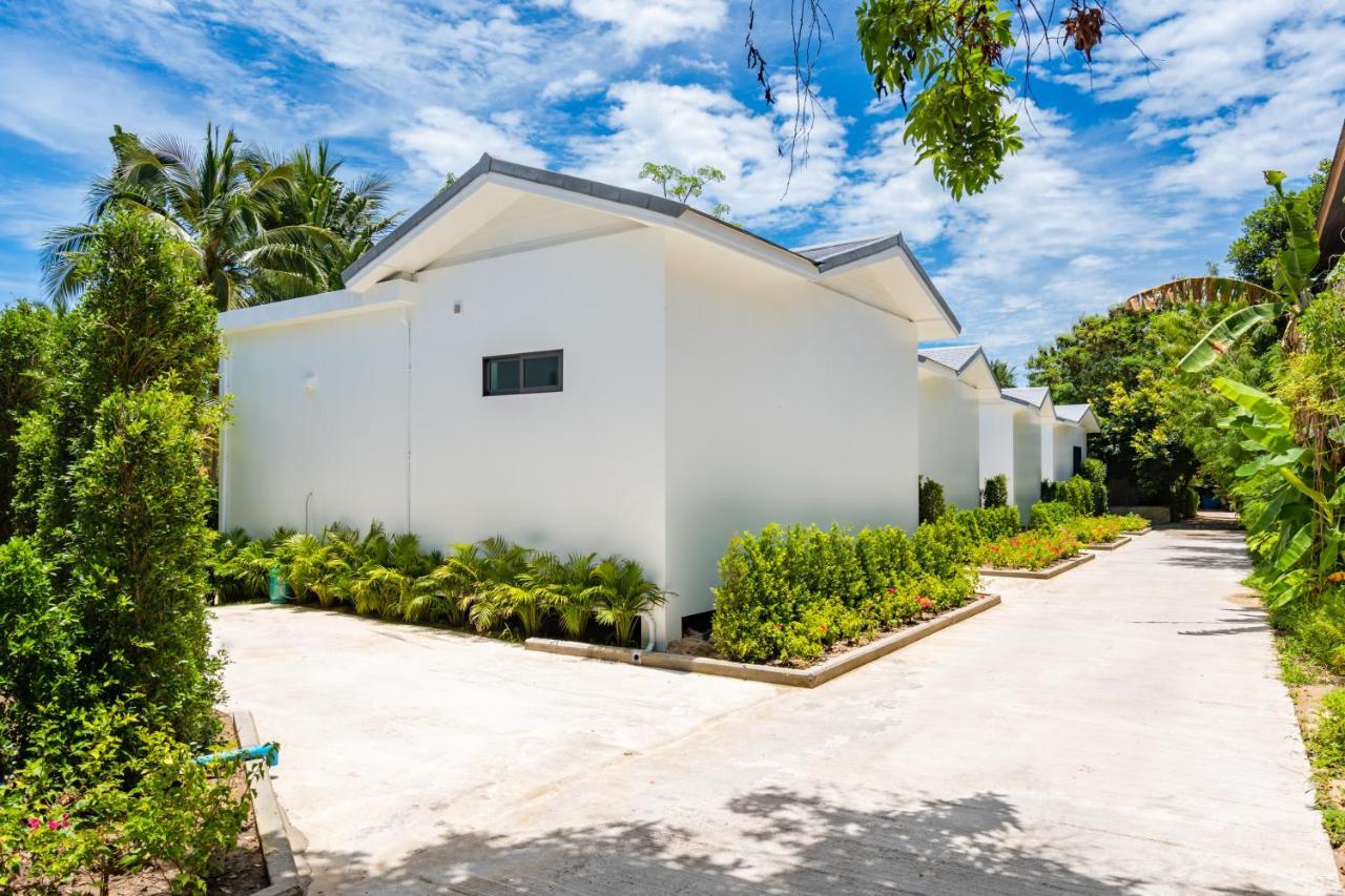 Bougain Villas Salad Beach Exterior foto