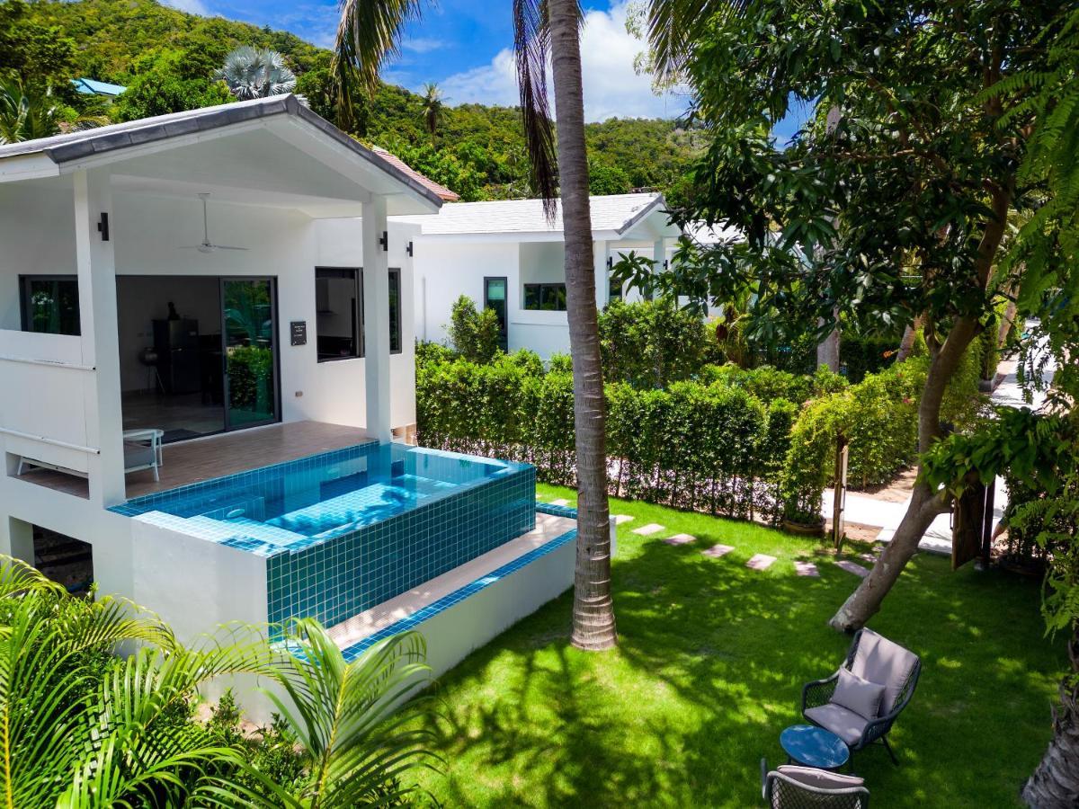 Bougain Villas Salad Beach Exterior foto