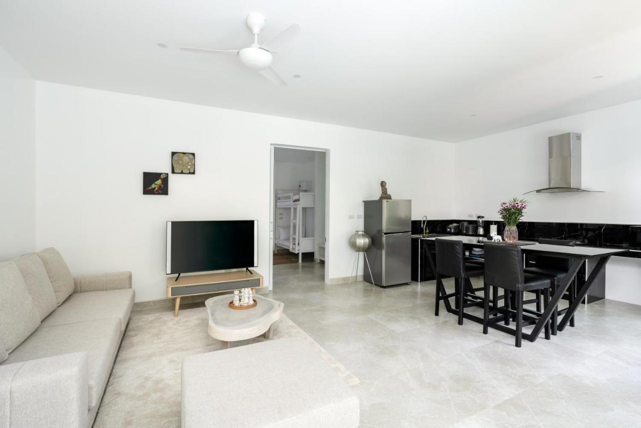 Bougain Villas Salad Beach Exterior foto