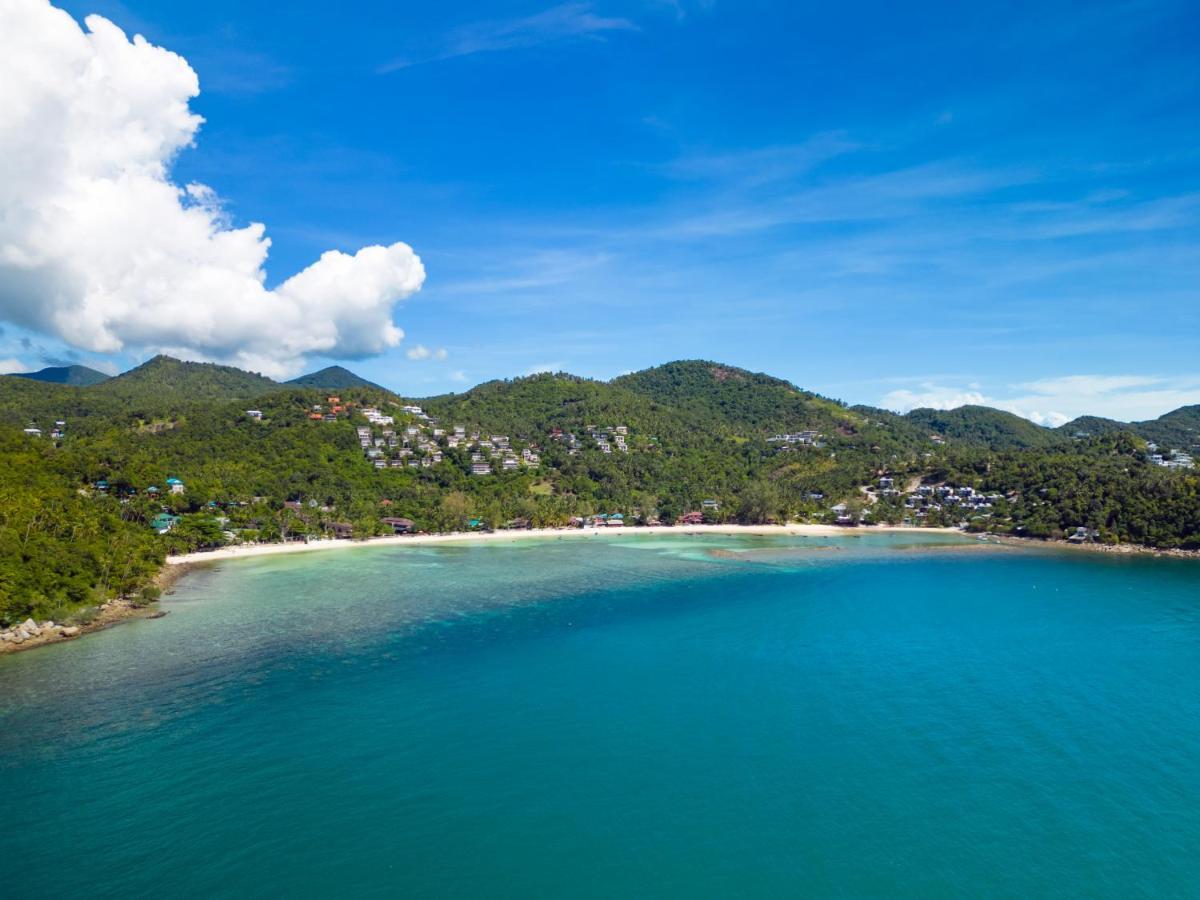 Bougain Villas Salad Beach Exterior foto