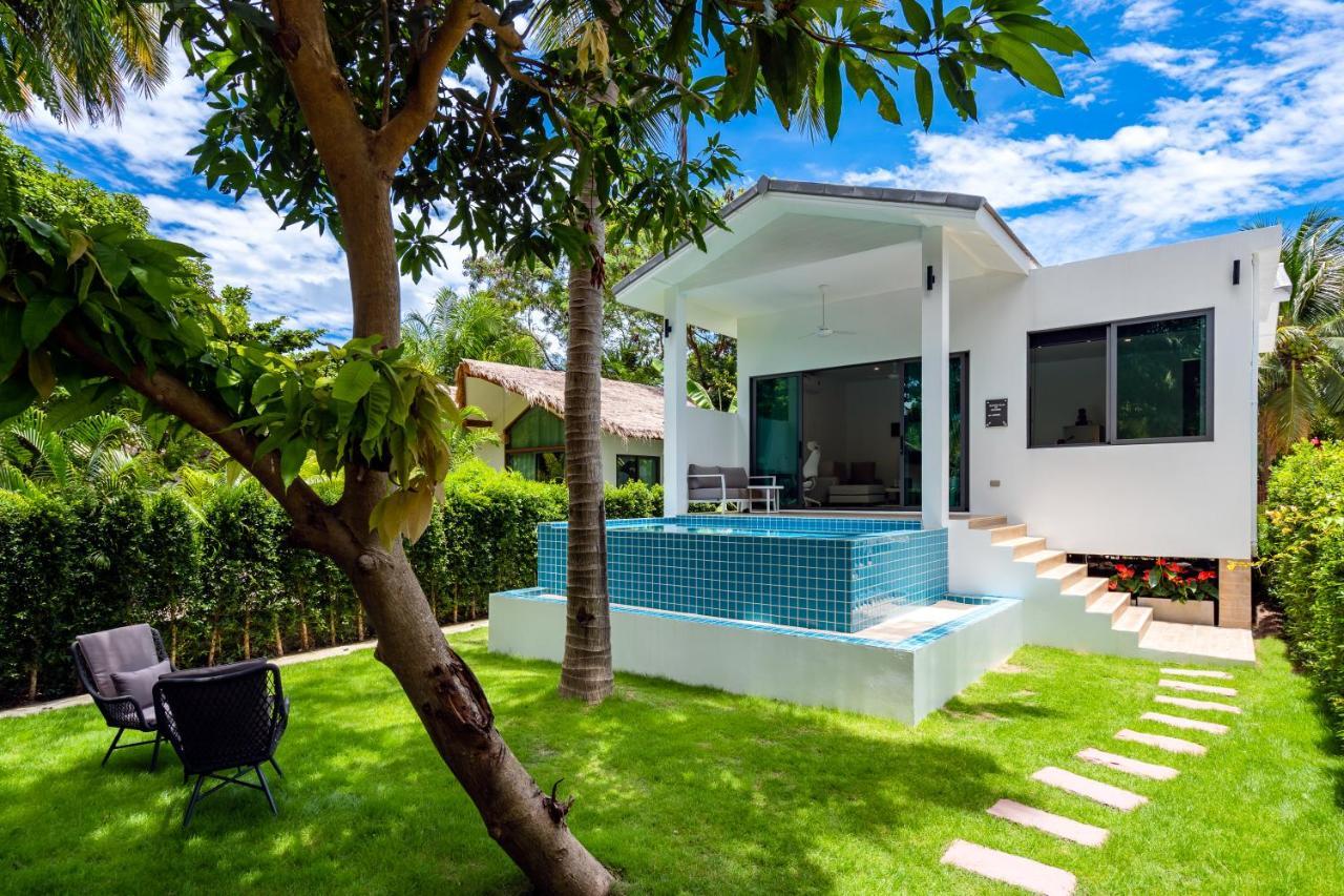 Bougain Villas Salad Beach Exterior foto