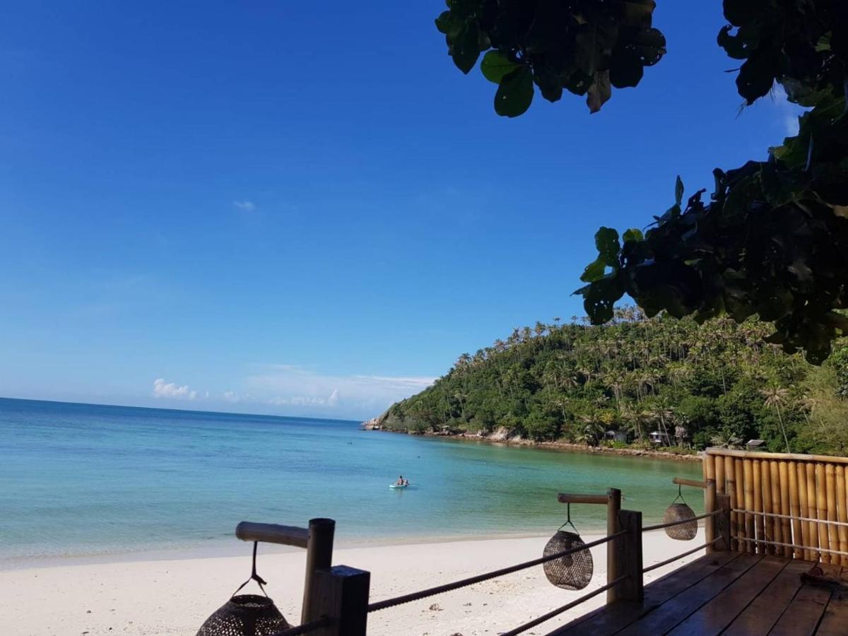 Bougain Villas Salad Beach Exterior foto
