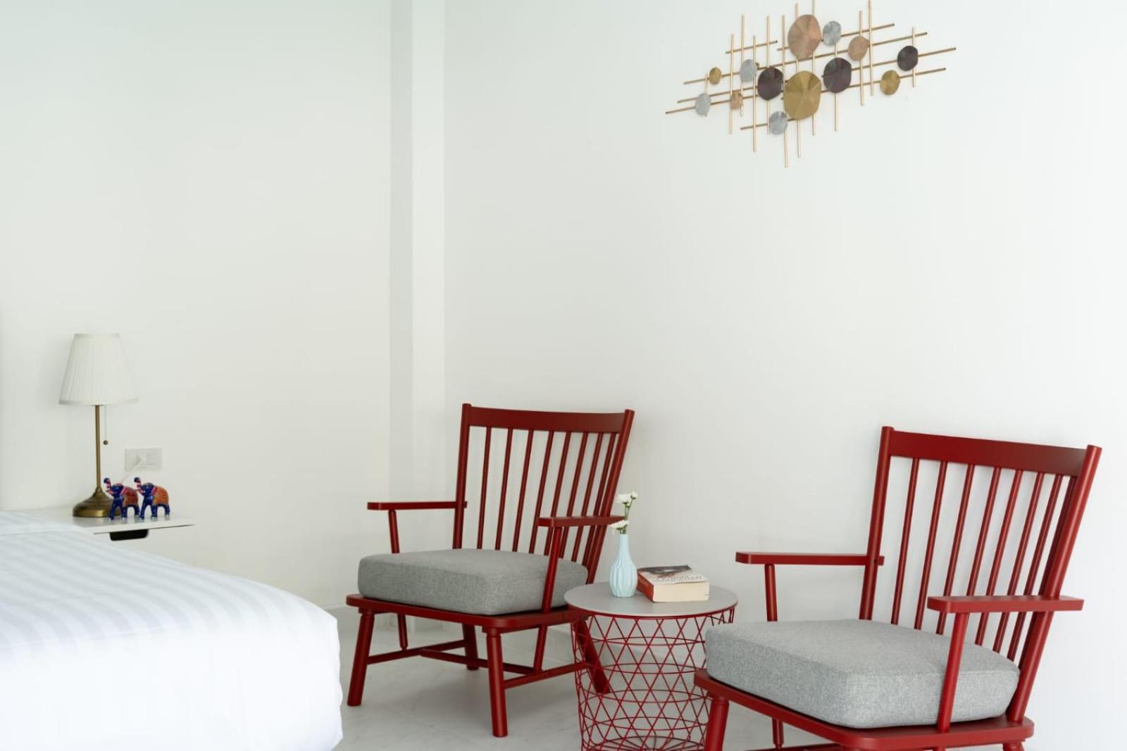 Bougain Villas Salad Beach Exterior foto