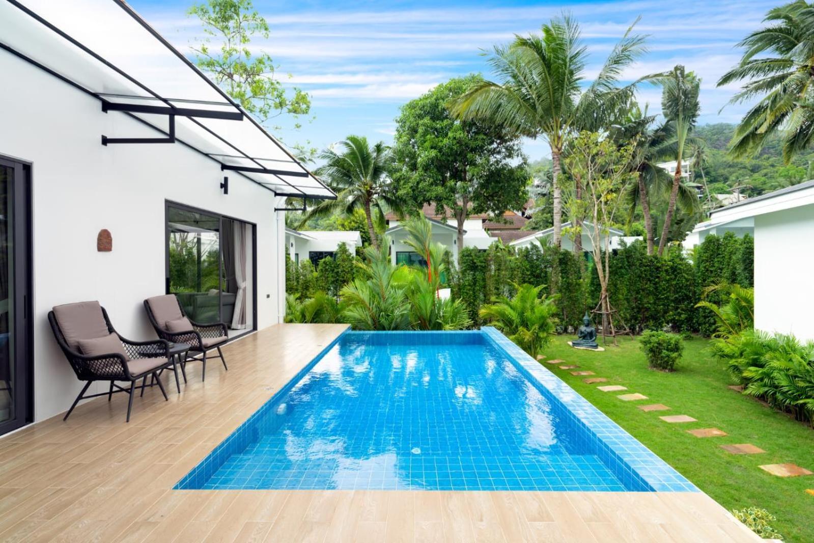 Bougain Villas Salad Beach Exterior foto