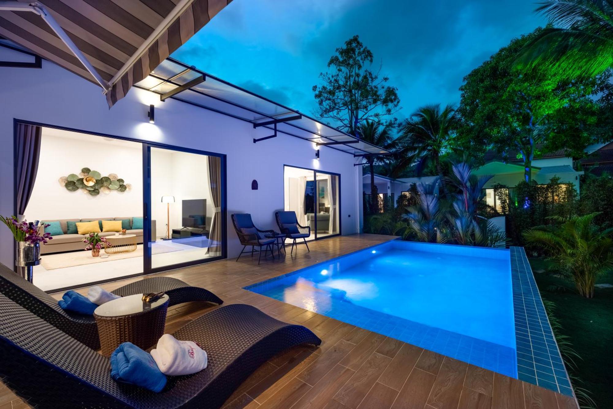 Bougain Villas Salad Beach Exterior foto