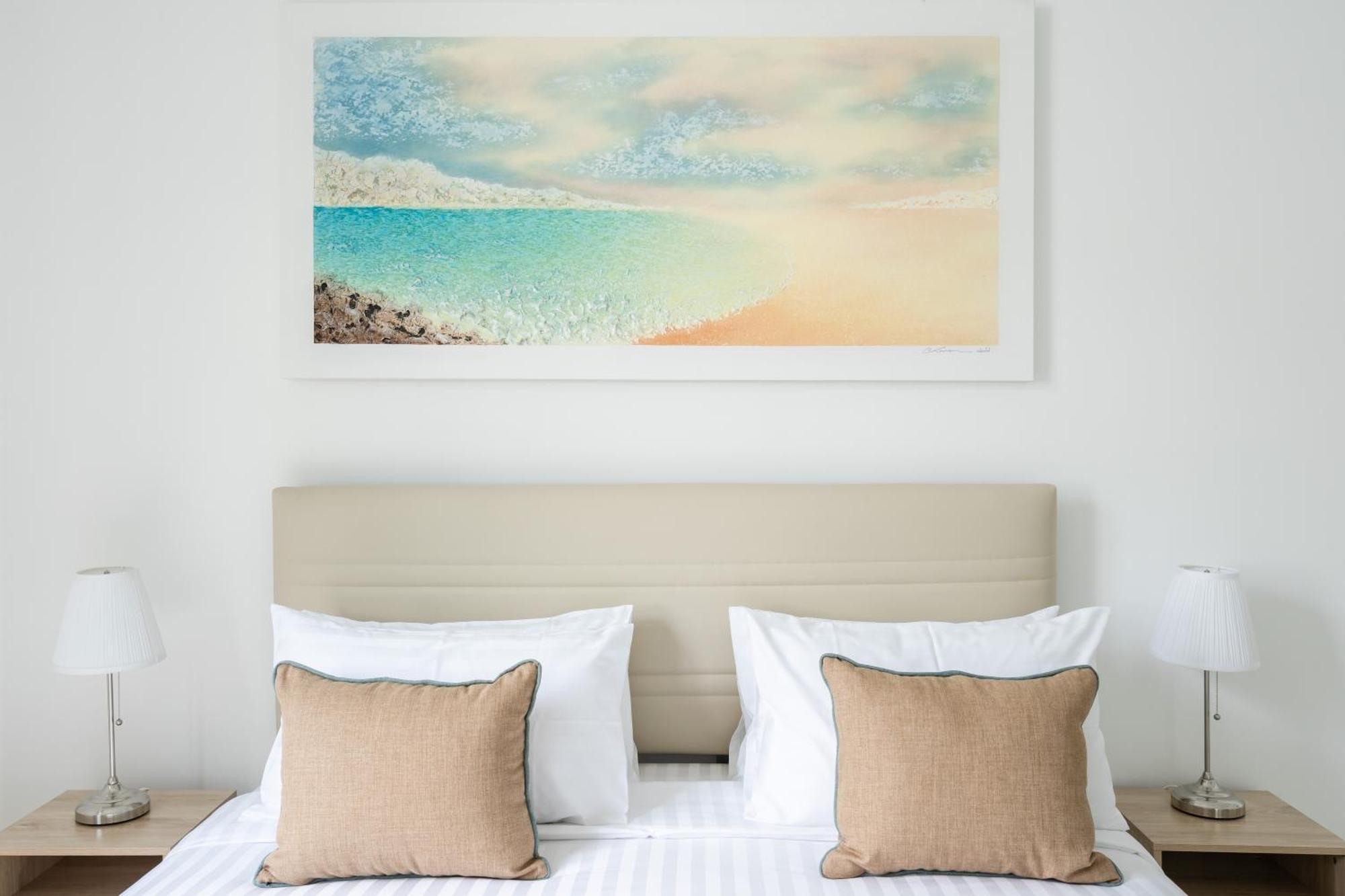 Bougain Villas Salad Beach Zimmer foto