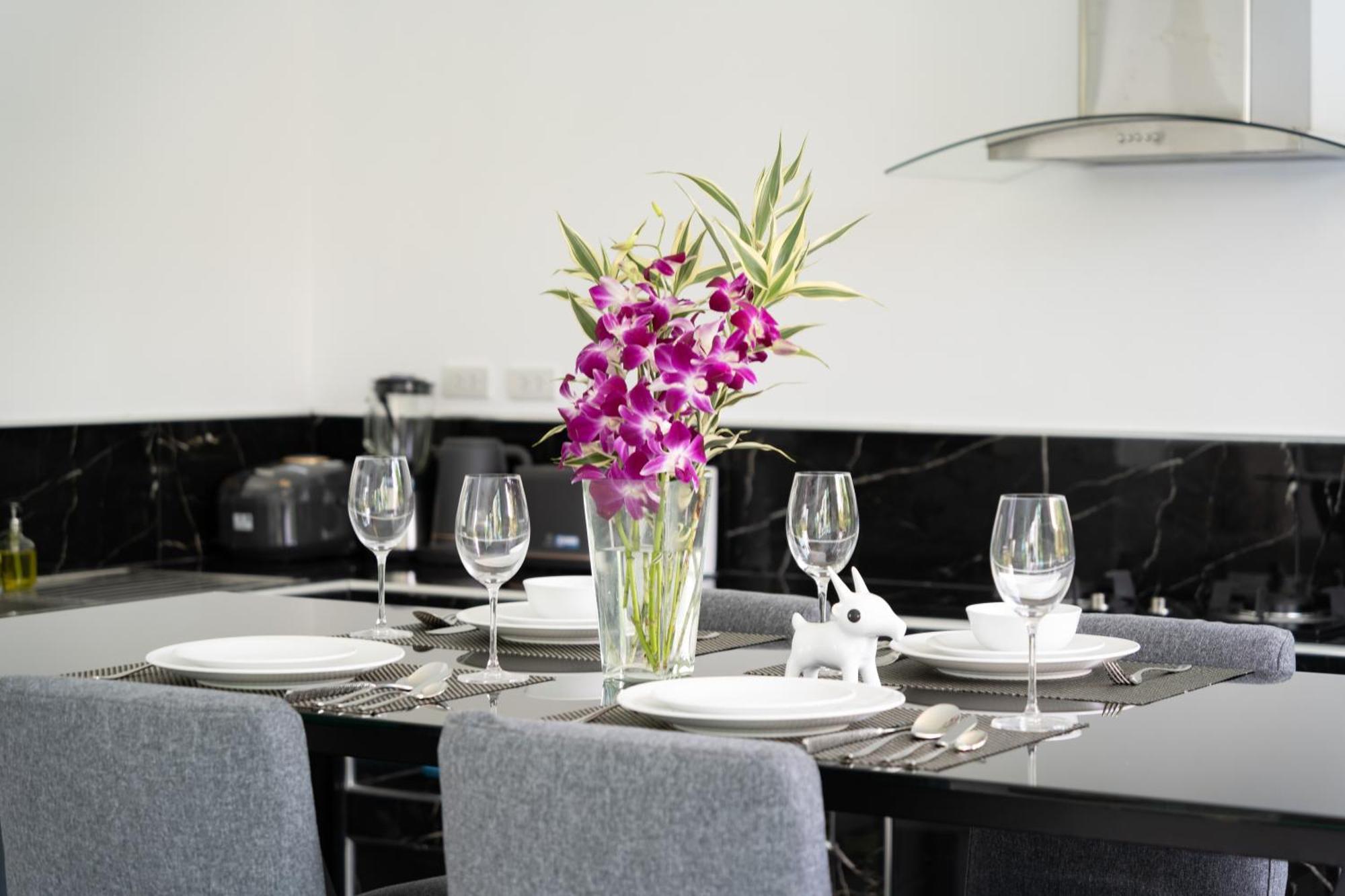 Bougain Villas Salad Beach Zimmer foto