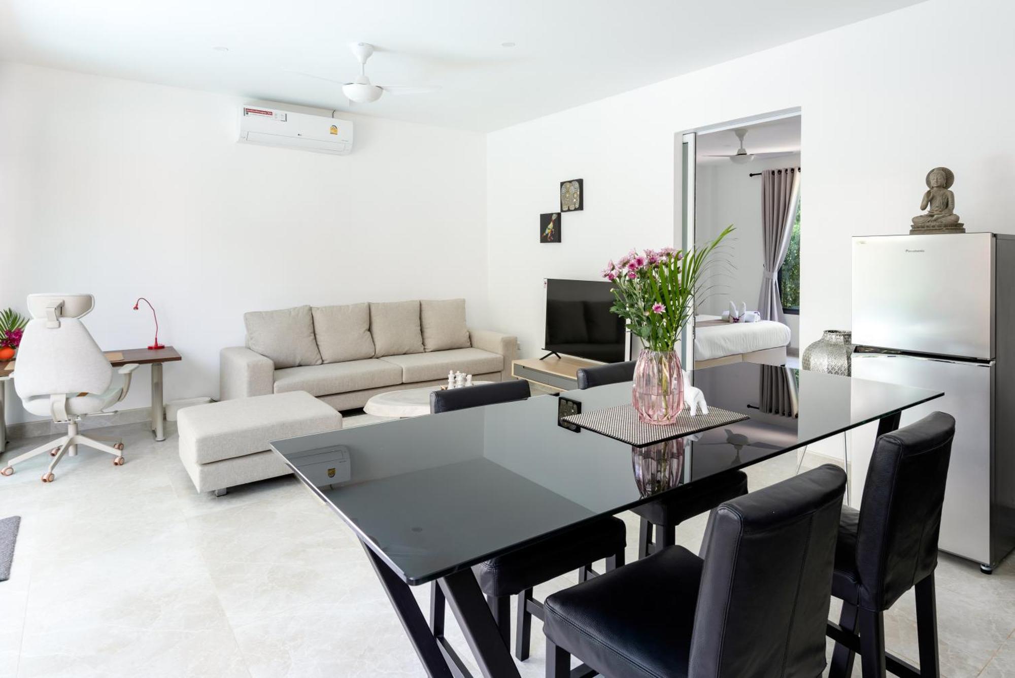 Bougain Villas Salad Beach Zimmer foto