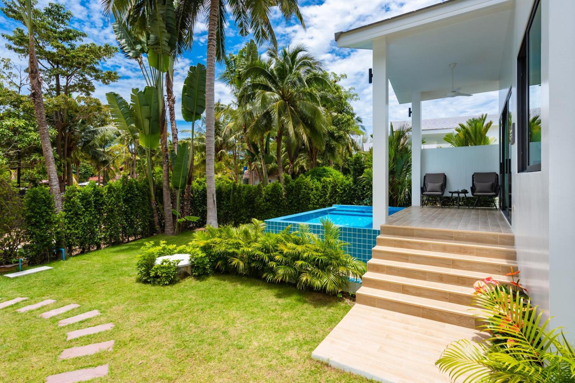 Bougain Villas Salad Beach Zimmer foto