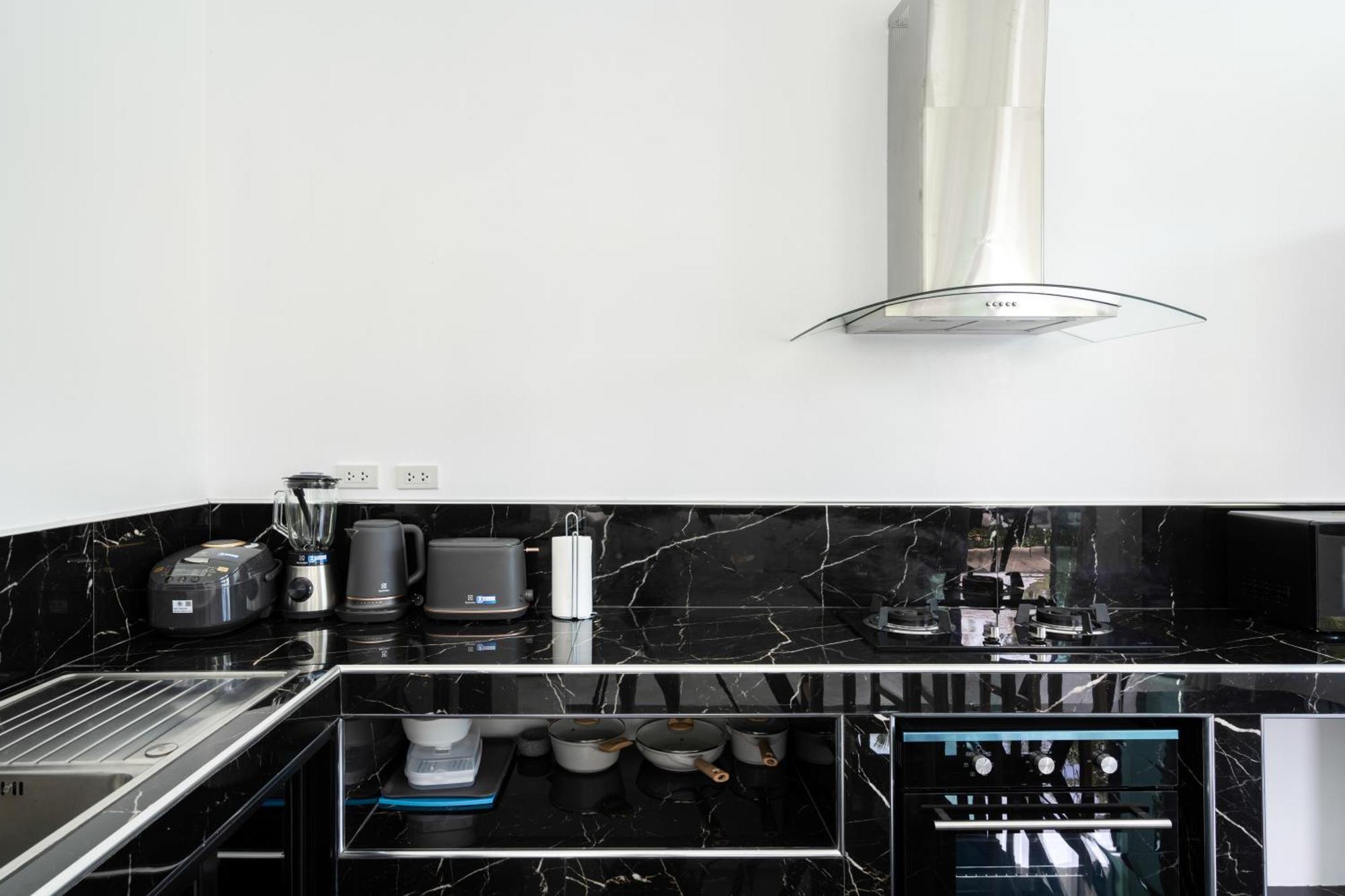 Bougain Villas Salad Beach Zimmer foto