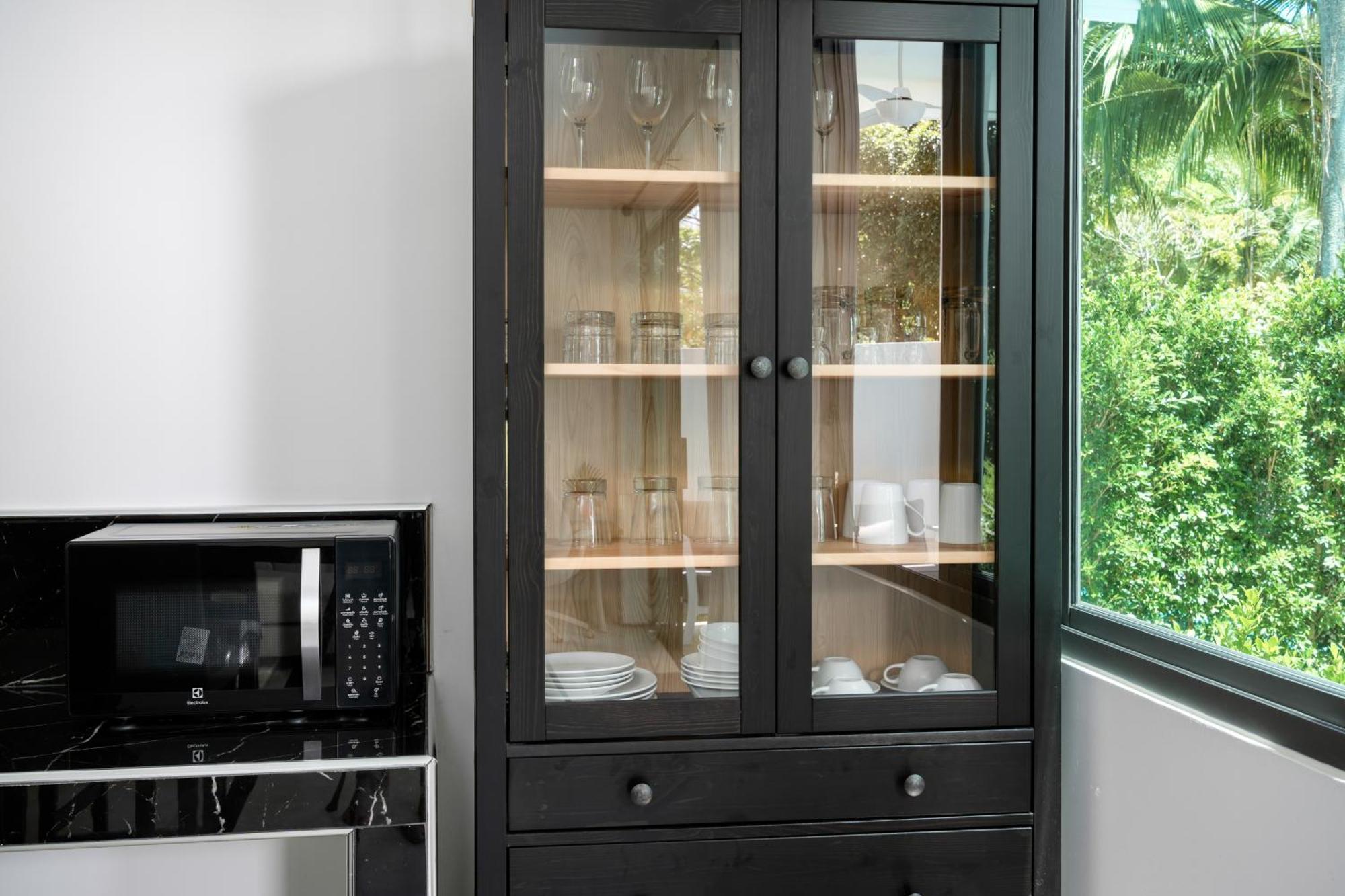 Bougain Villas Salad Beach Zimmer foto
