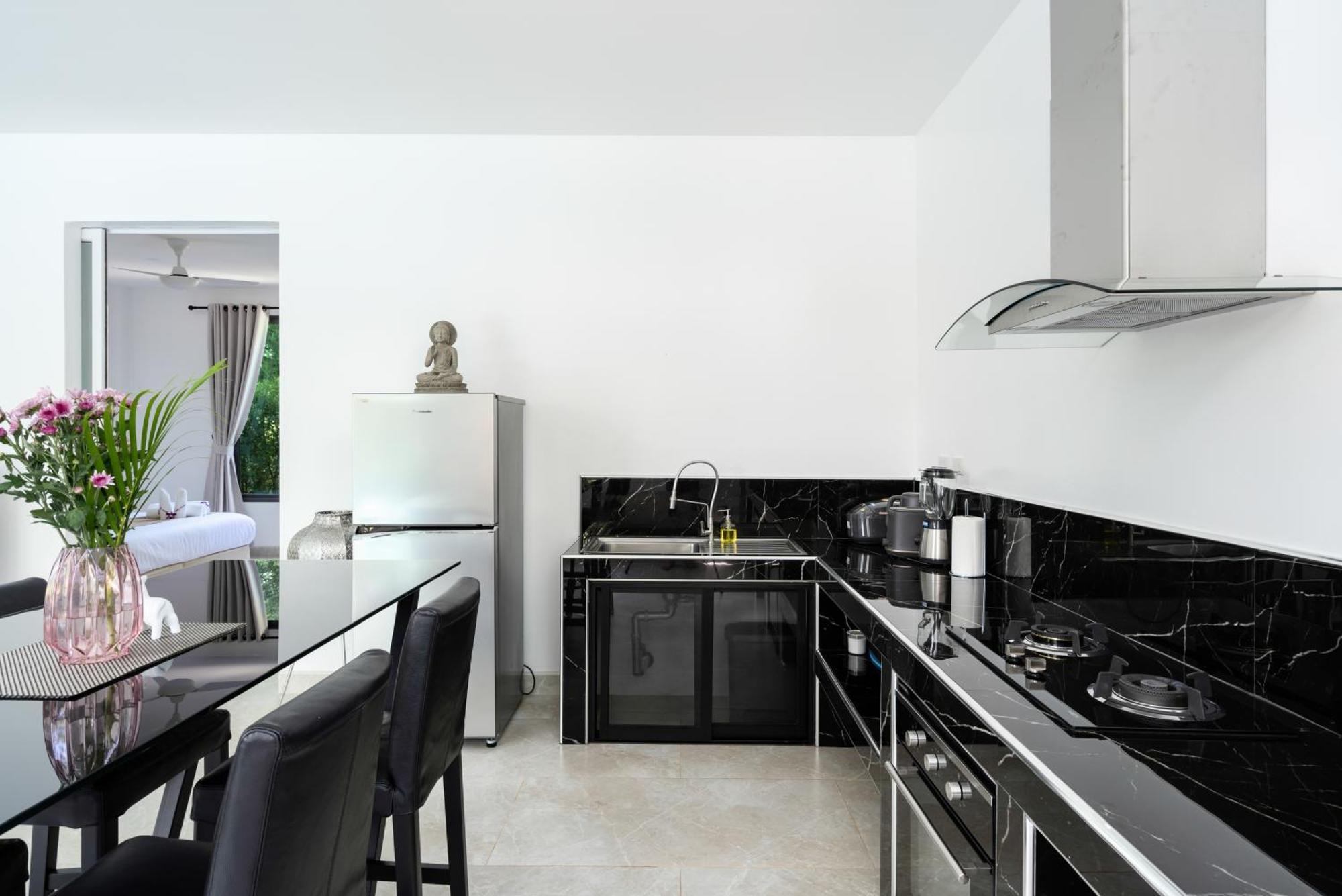 Bougain Villas Salad Beach Zimmer foto