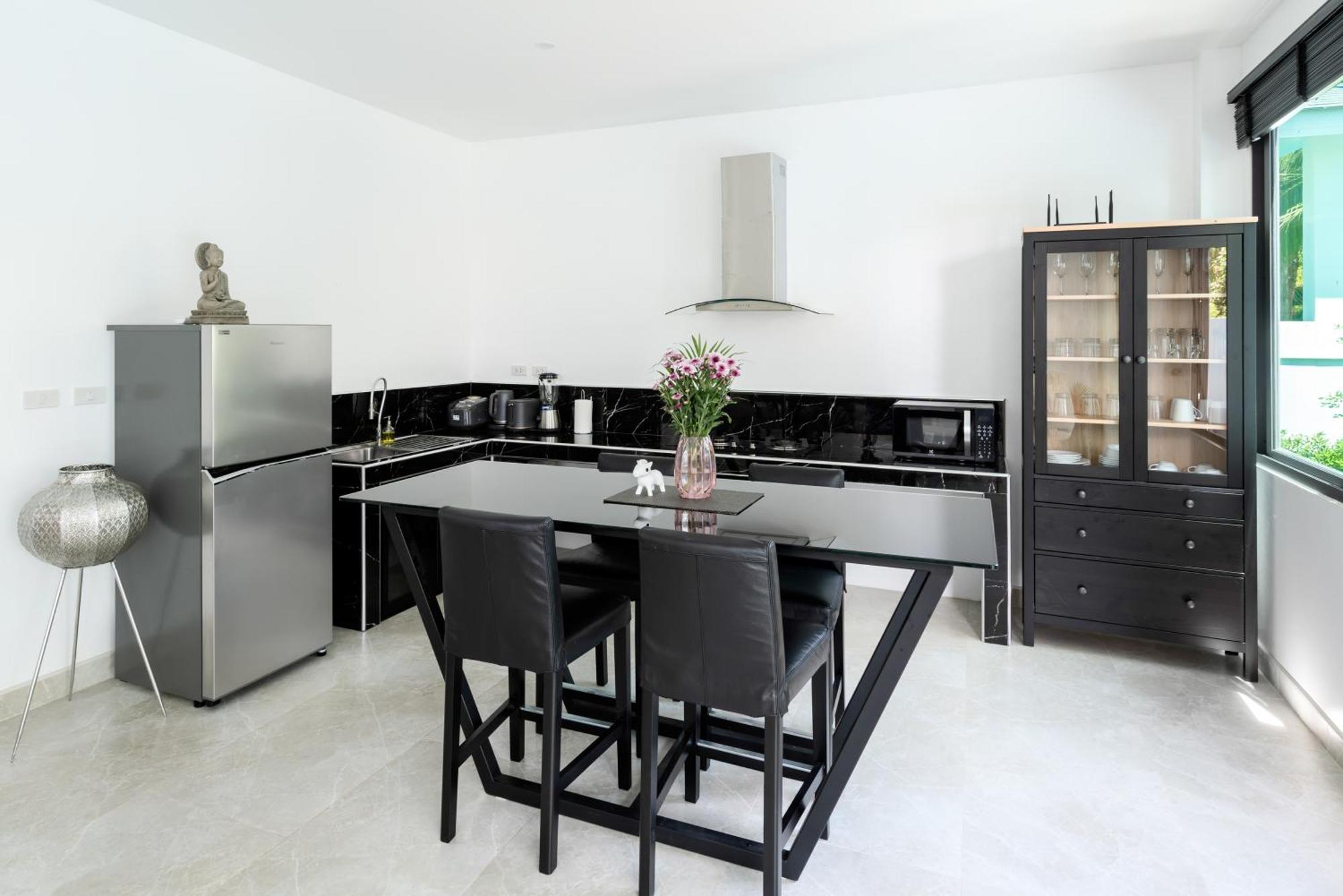 Bougain Villas Salad Beach Zimmer foto