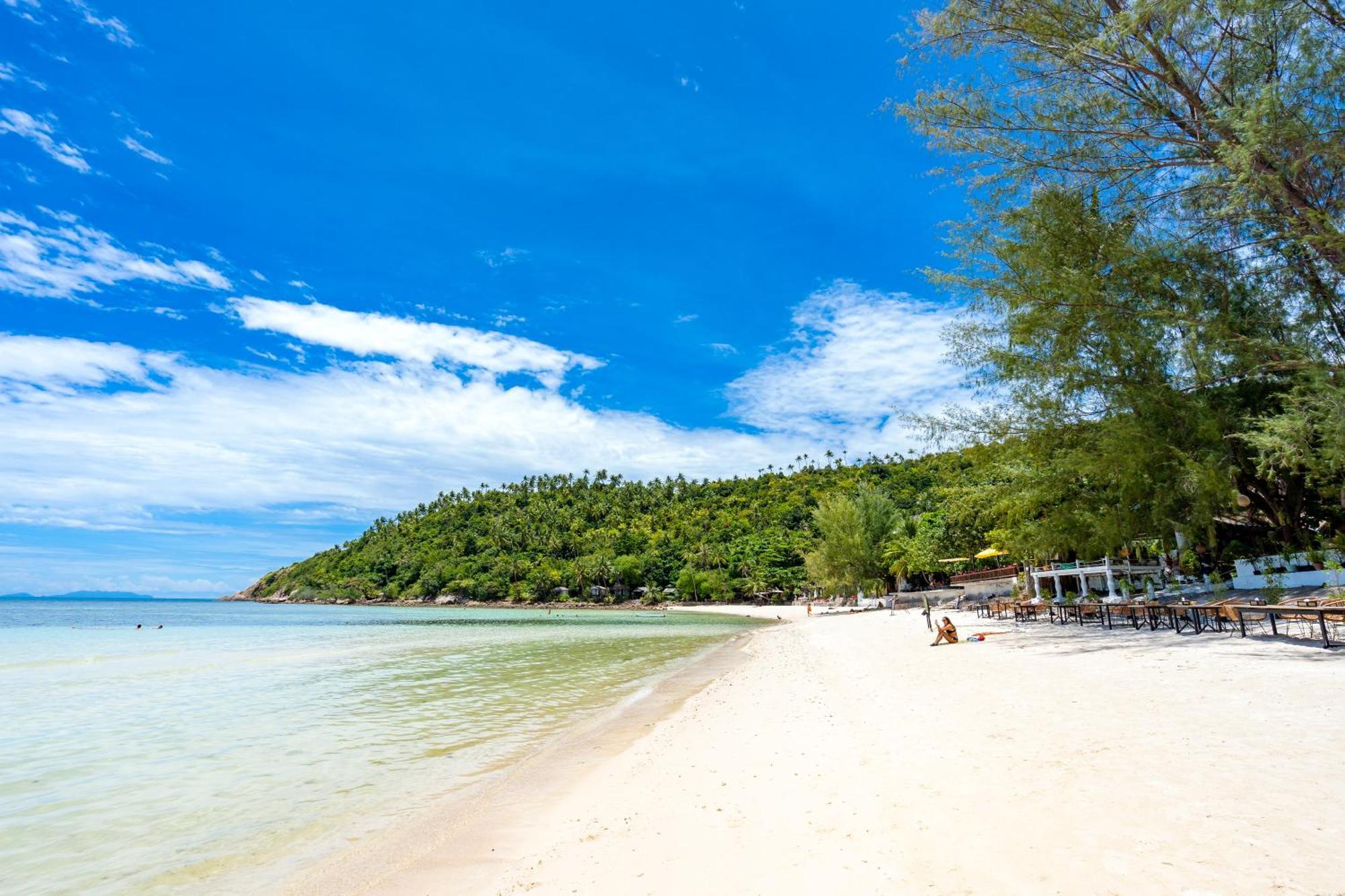 Bougain Villas Salad Beach Zimmer foto