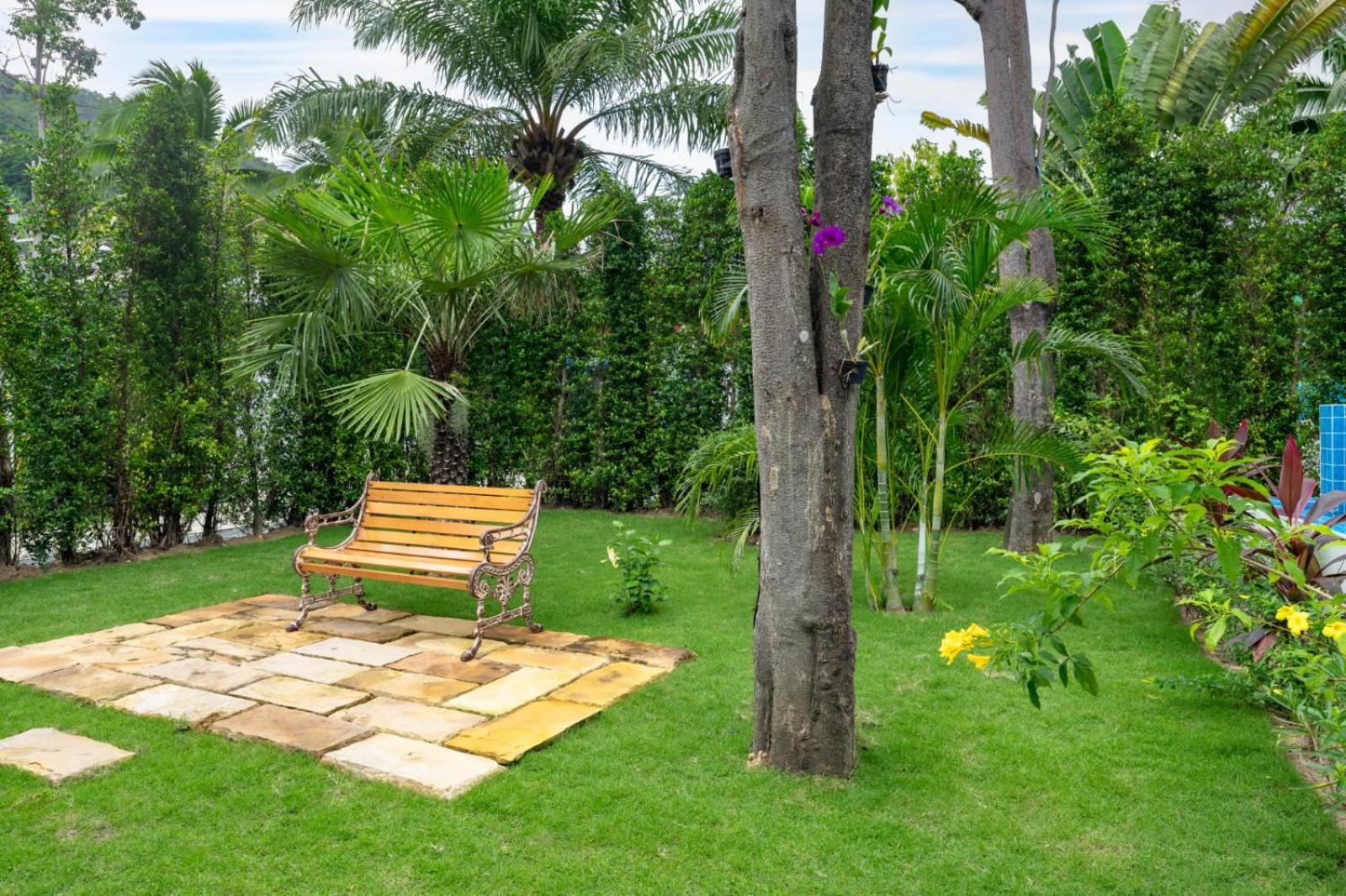 Bougain Villas Salad Beach Exterior foto
