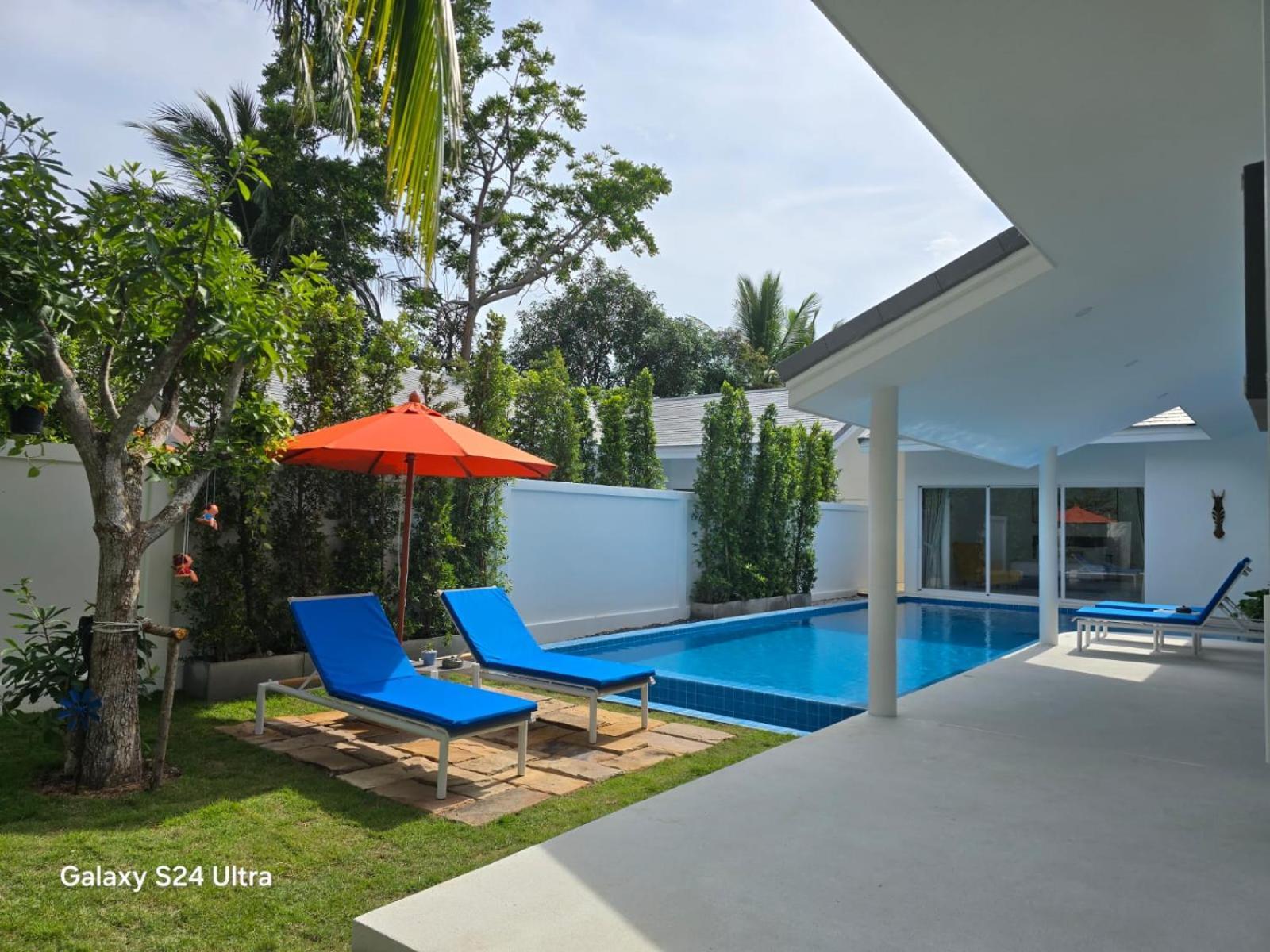 Bougain Villas Salad Beach Exterior foto