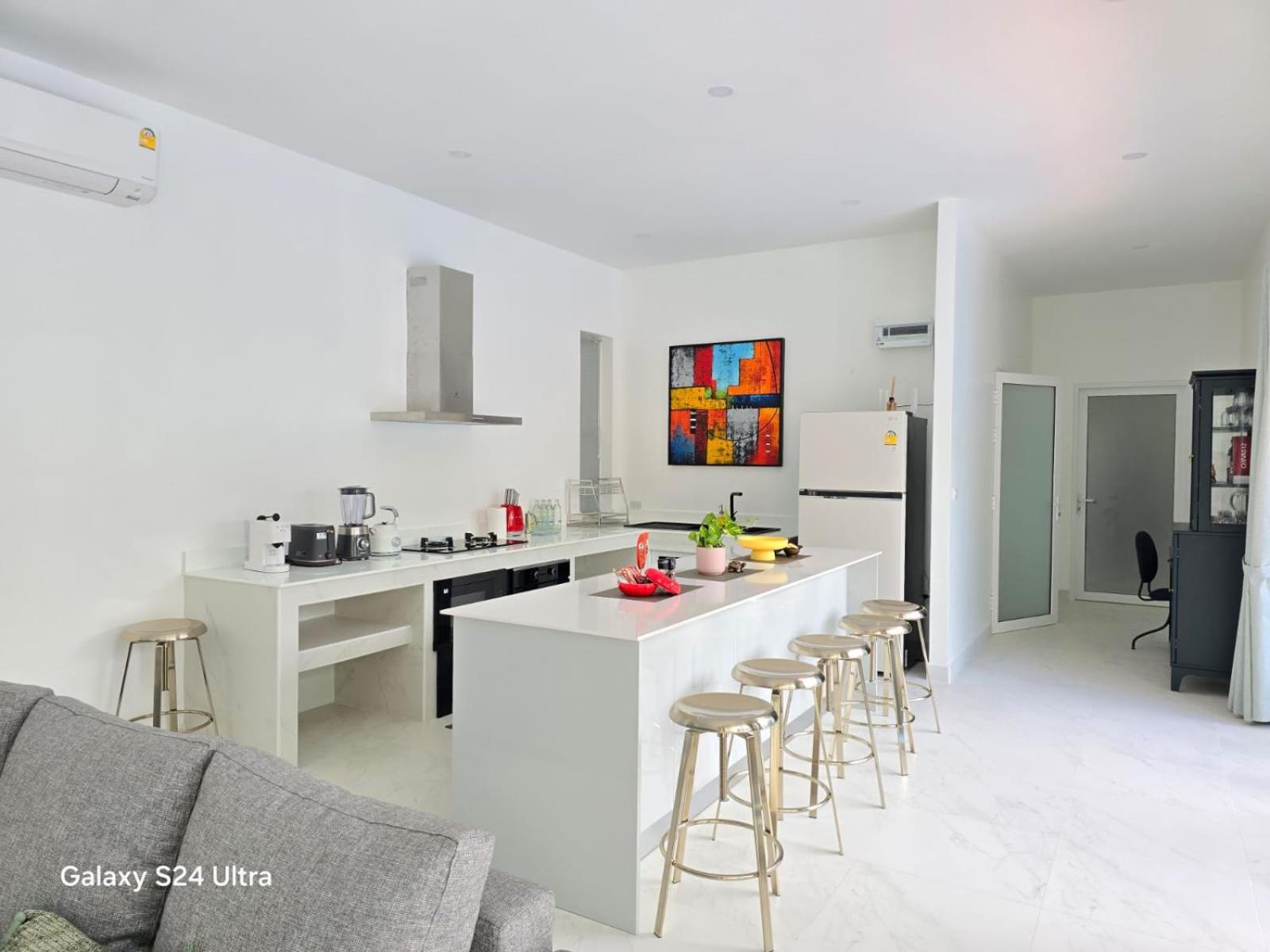 Bougain Villas Salad Beach Exterior foto