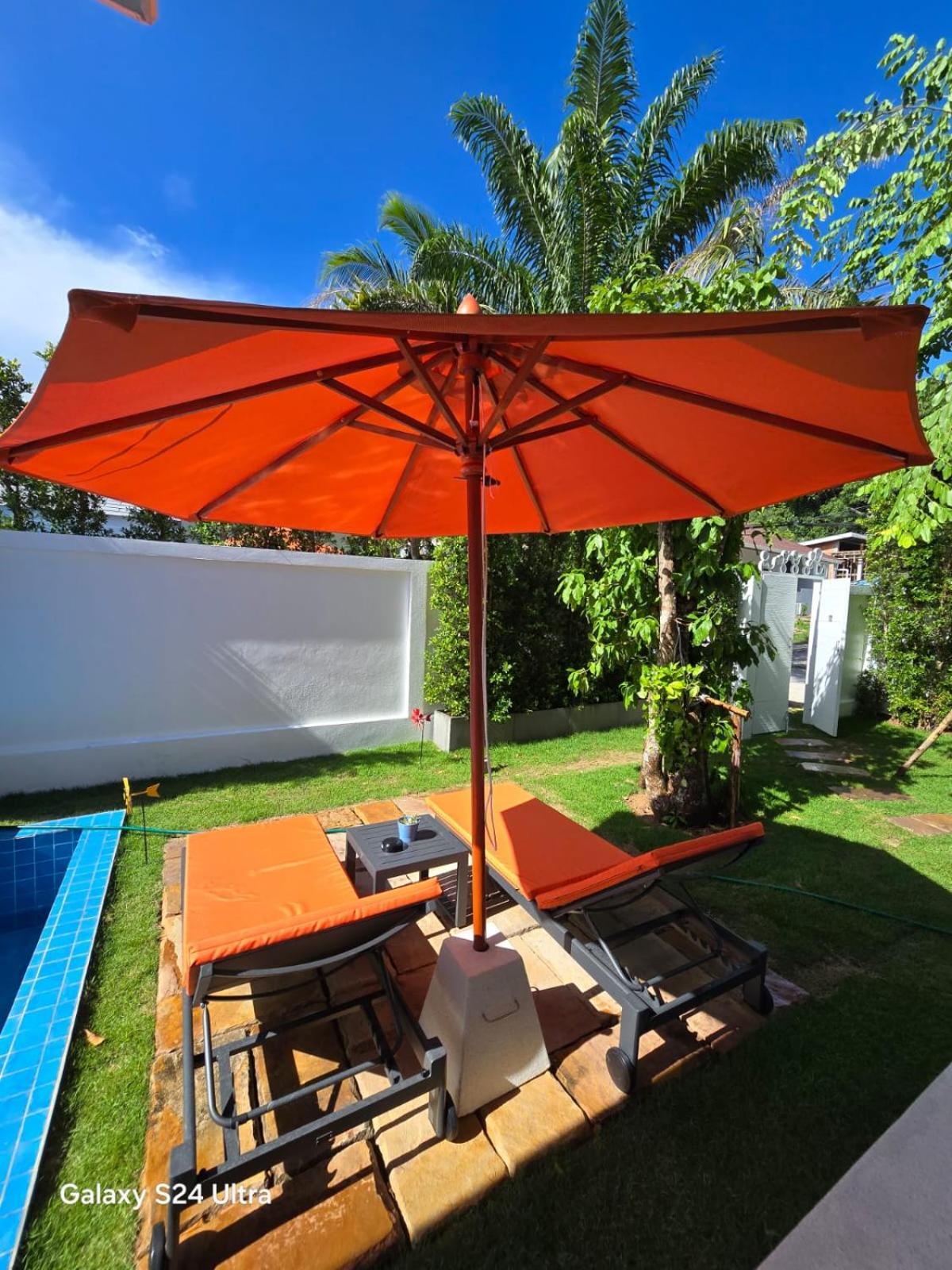 Bougain Villas Salad Beach Exterior foto